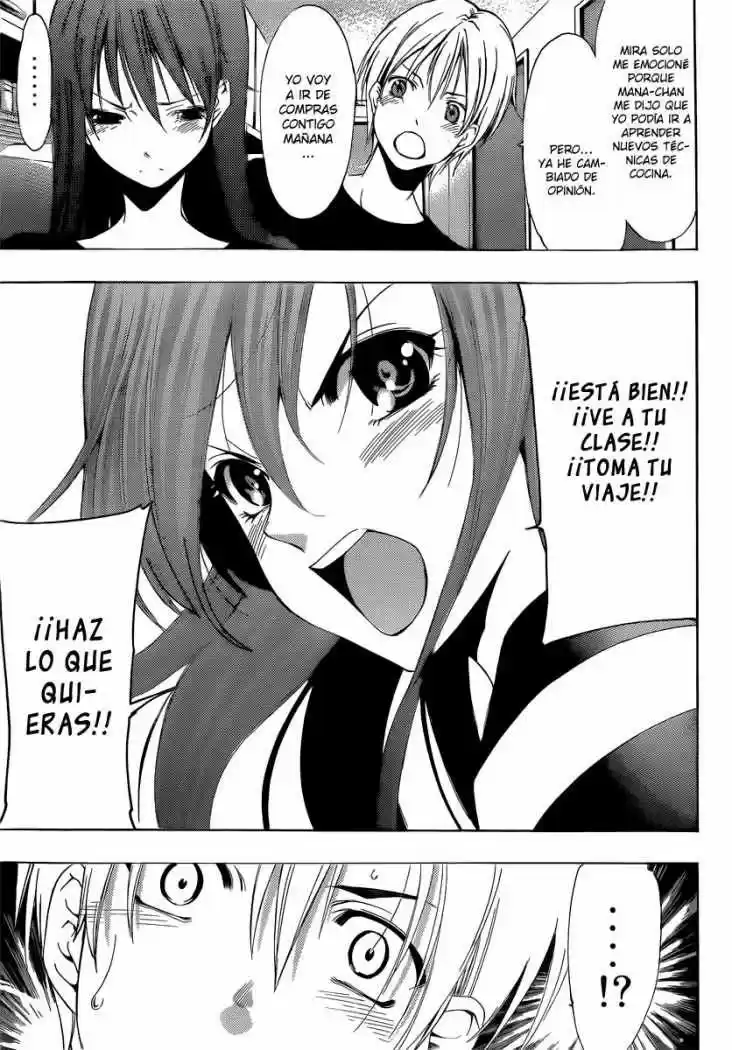 Kimi no Iru Machi (2008) - Capítulo 192 - Página 17 - LectorTMOo