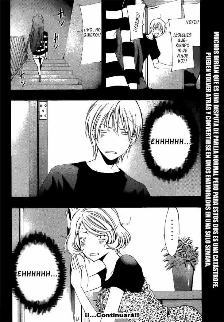 Kimi no Iru Machi (2008) - Capítulo 192 - Página 18 - LectorTMOo