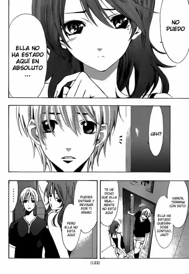 Kimi no Iru Machi (2008) - Capítulo 193 - Página 8 - LectorTMOo