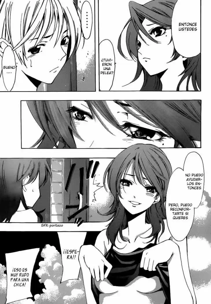 Kimi no Iru Machi (2008) - Capítulo 193 - Página 9 - LectorTMOo