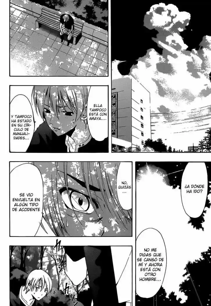 Kimi no Iru Machi (2008) - Capítulo 193 - Página 10 - LectorTMOo