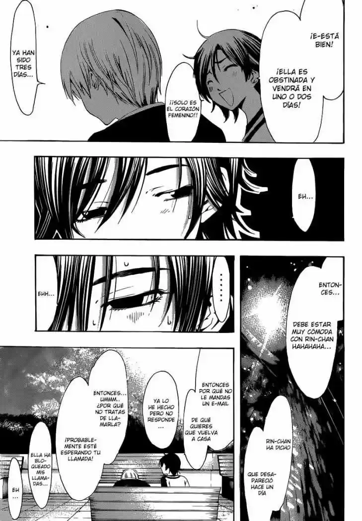 Kimi no Iru Machi (2008) - Capítulo 193 - Página 13 - LectorTMOo