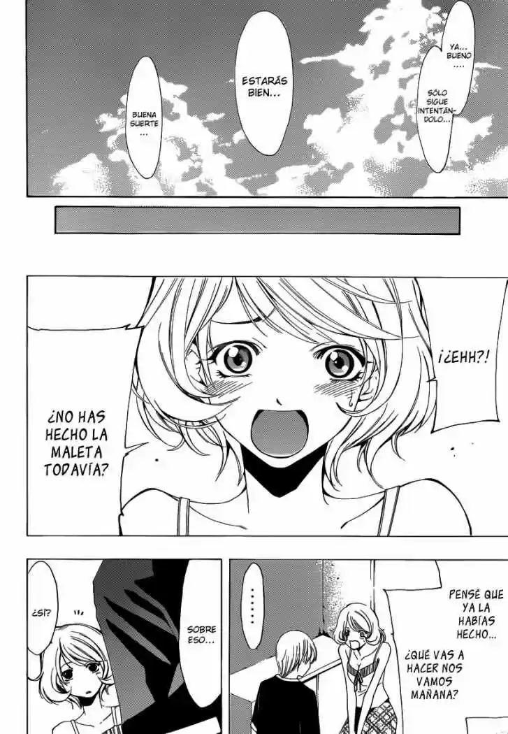 Kimi no Iru Machi (2008) - Capítulo 193 - Página 14 - LectorTMOo