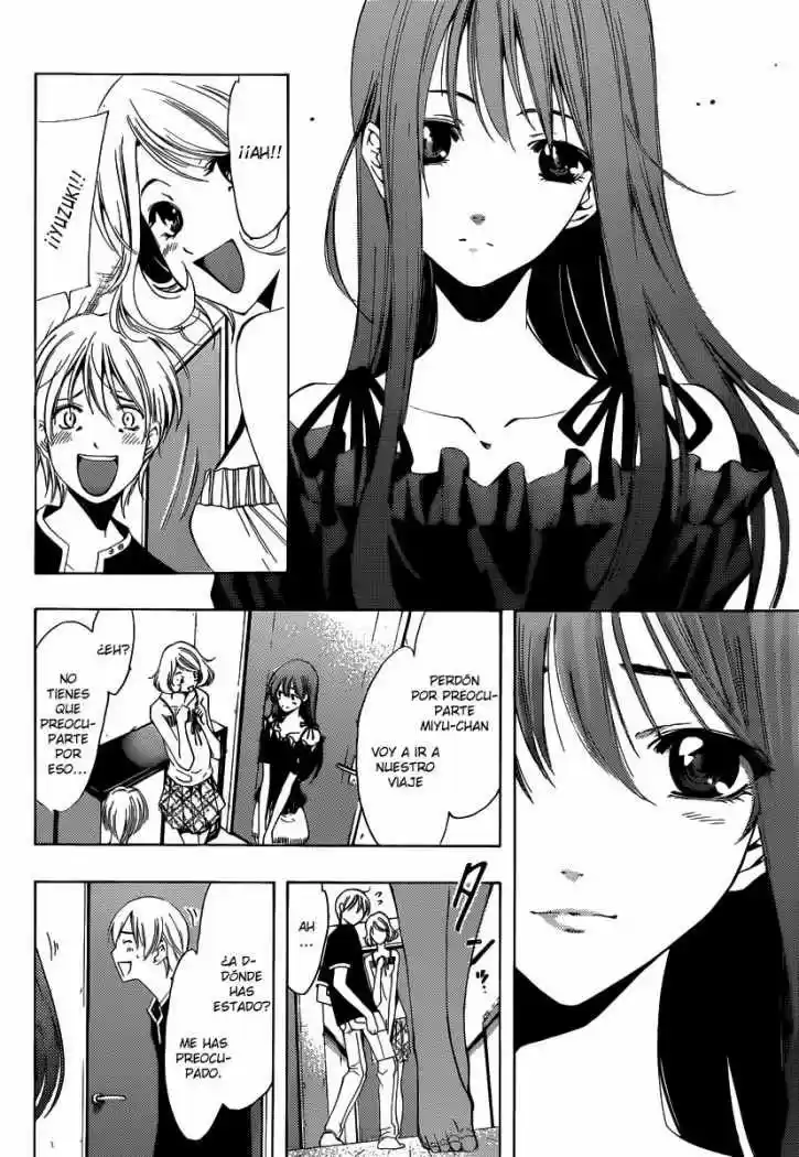 Kimi no Iru Machi (2008) - Capítulo 193 - Página 16 - LectorTMOo