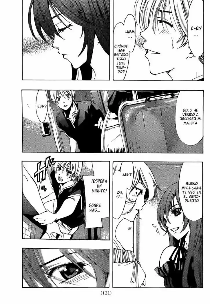 Kimi no Iru Machi (2008) - Capítulo 193 - Página 17 - LectorTMOo