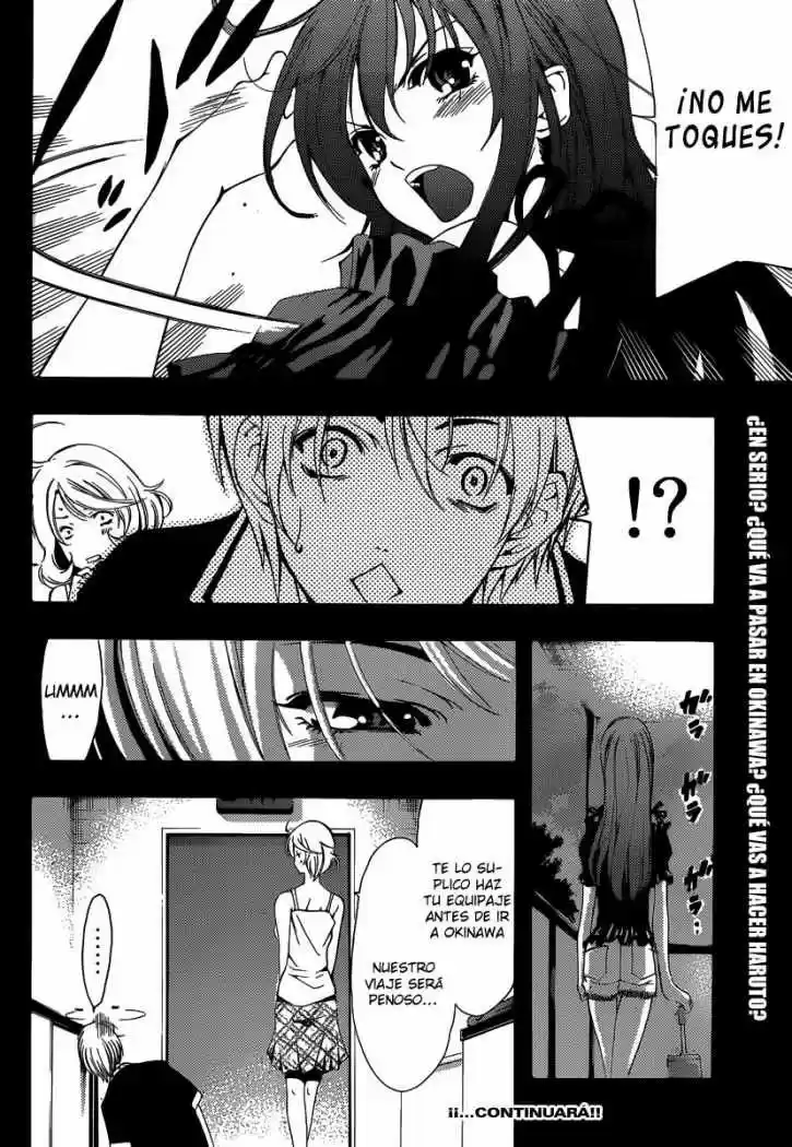 Kimi no Iru Machi (2008) - Capítulo 193 - Página 18 - LectorTMOo