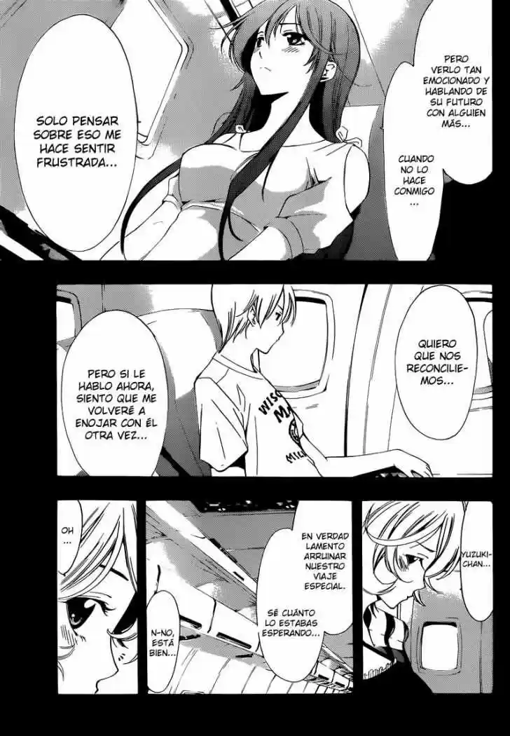 Kimi no Iru Machi (2008) - Capítulo 194 - Página 3 - LectorTMOo