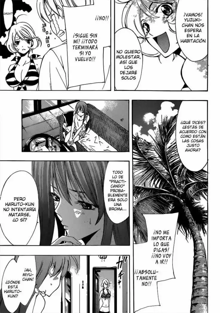 Kimi no Iru Machi (2008) - Capítulo 194 - Página 11 - LectorTMOo