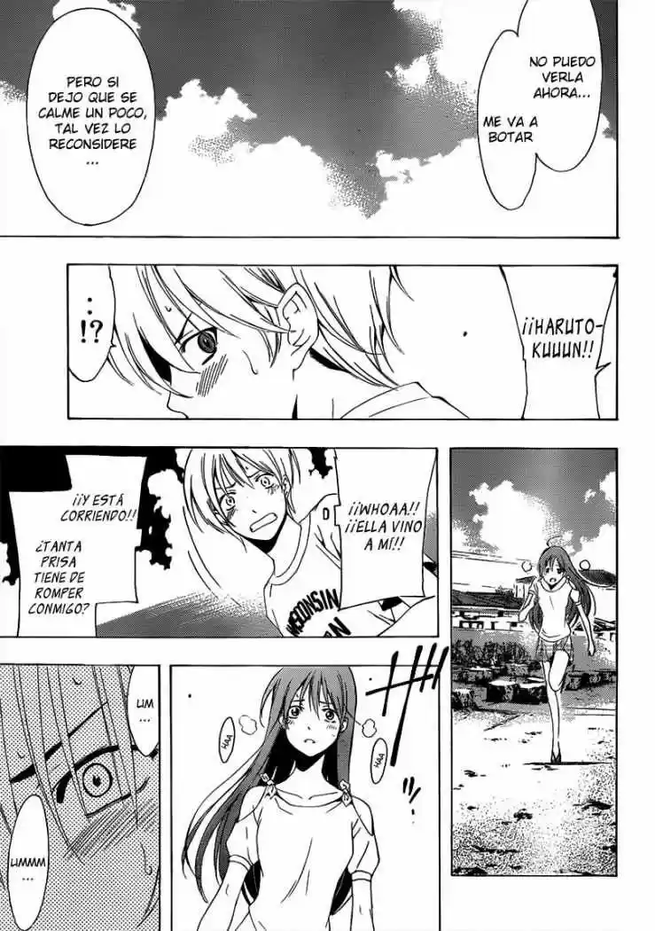 Kimi no Iru Machi (2008) - Capítulo 194 - Página 13 - LectorTMOo