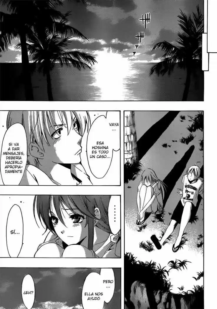 Kimi no Iru Machi (2008) - Capítulo 194 - Página 15 - LectorTMOo