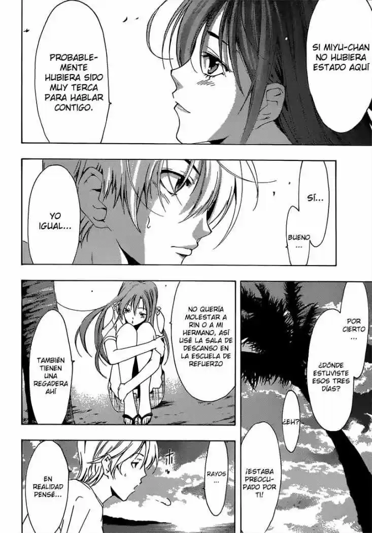 Kimi no Iru Machi (2008) - Capítulo 194 - Página 16 - LectorTMOo