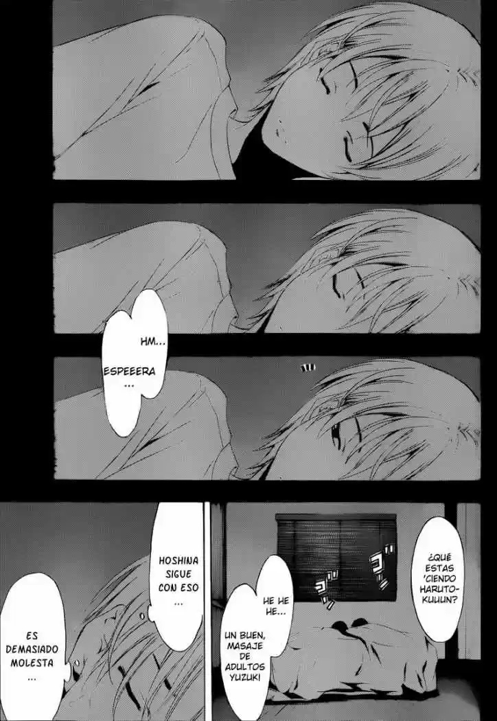 Kimi no Iru Machi (2008) - Capítulo 195 - Página 7 - LectorTMOo