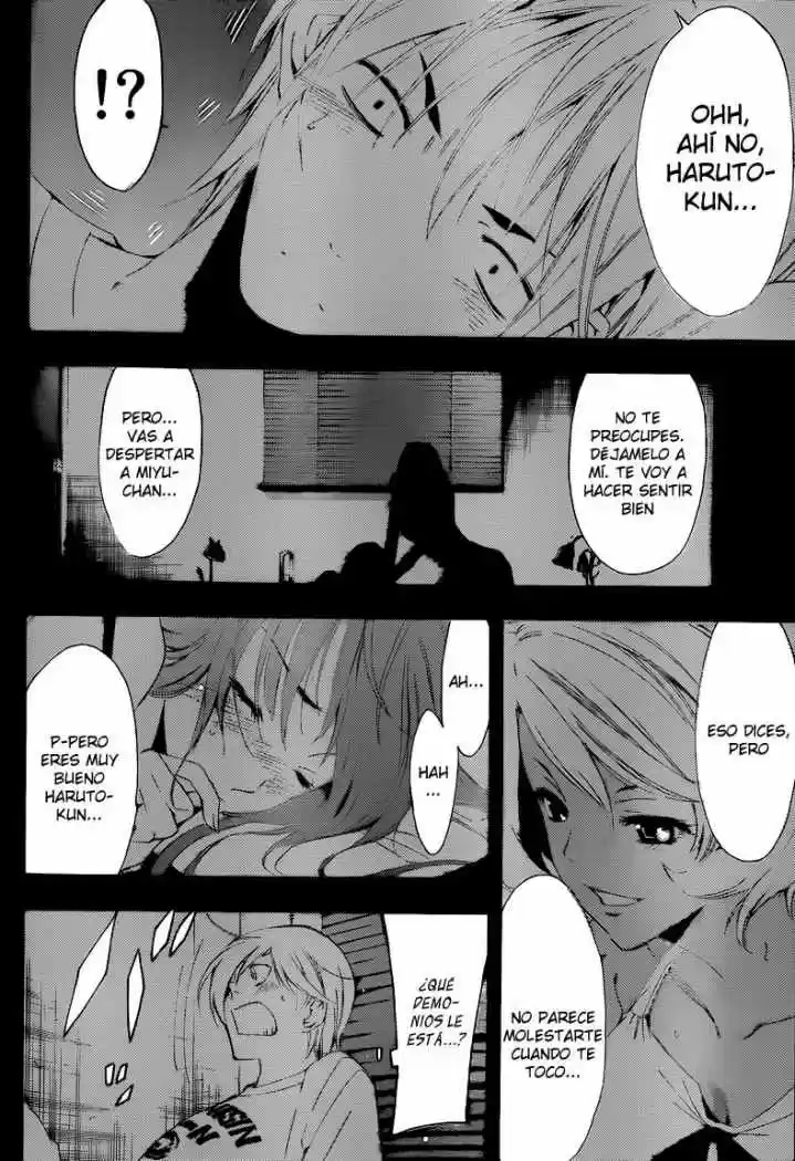 Kimi no Iru Machi (2008) - Capítulo 195 - Página 8 - LectorTMOo