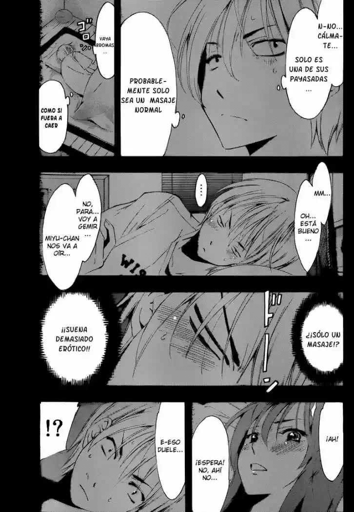 Kimi no Iru Machi (2008) - Capítulo 195 - Página 9 - LectorTMOo