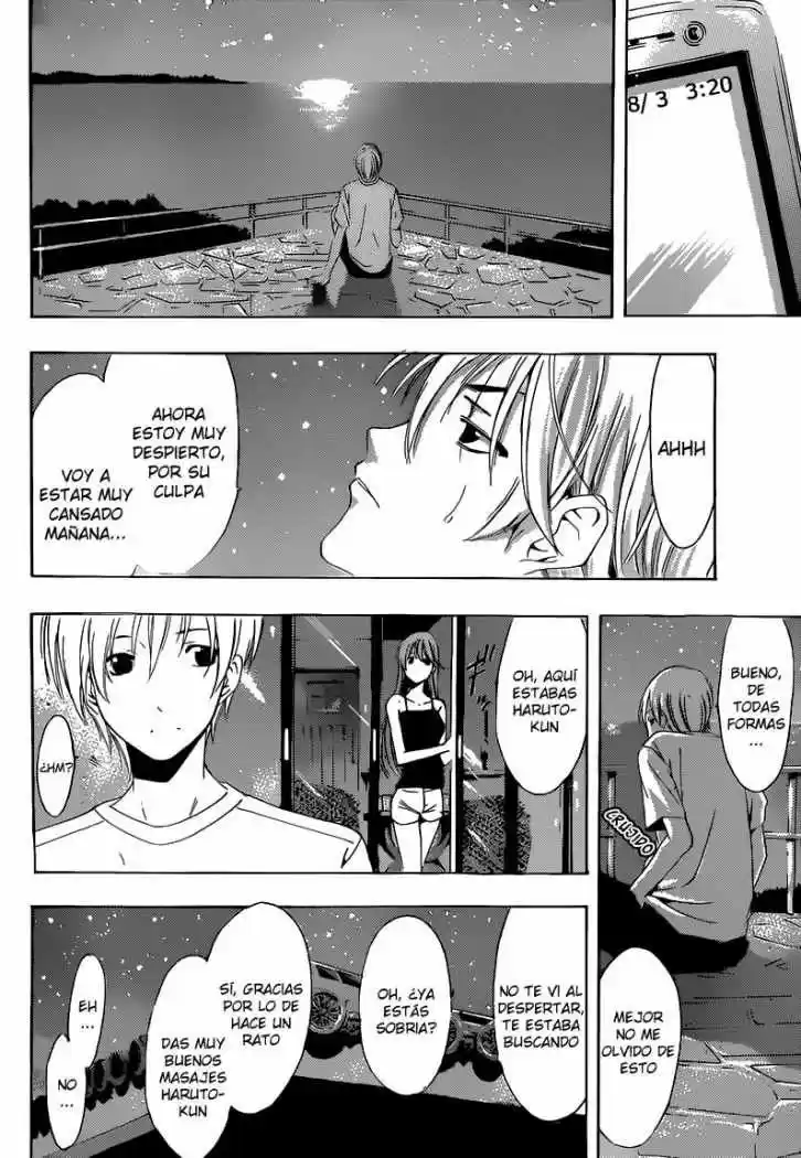 Kimi no Iru Machi (2008) - Capítulo 195 - Página 14 - LectorTMOo