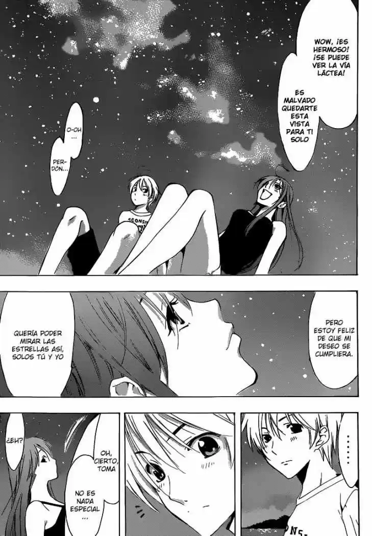 Kimi no Iru Machi (2008) - Capítulo 195 - Página 15 - LectorTMOo