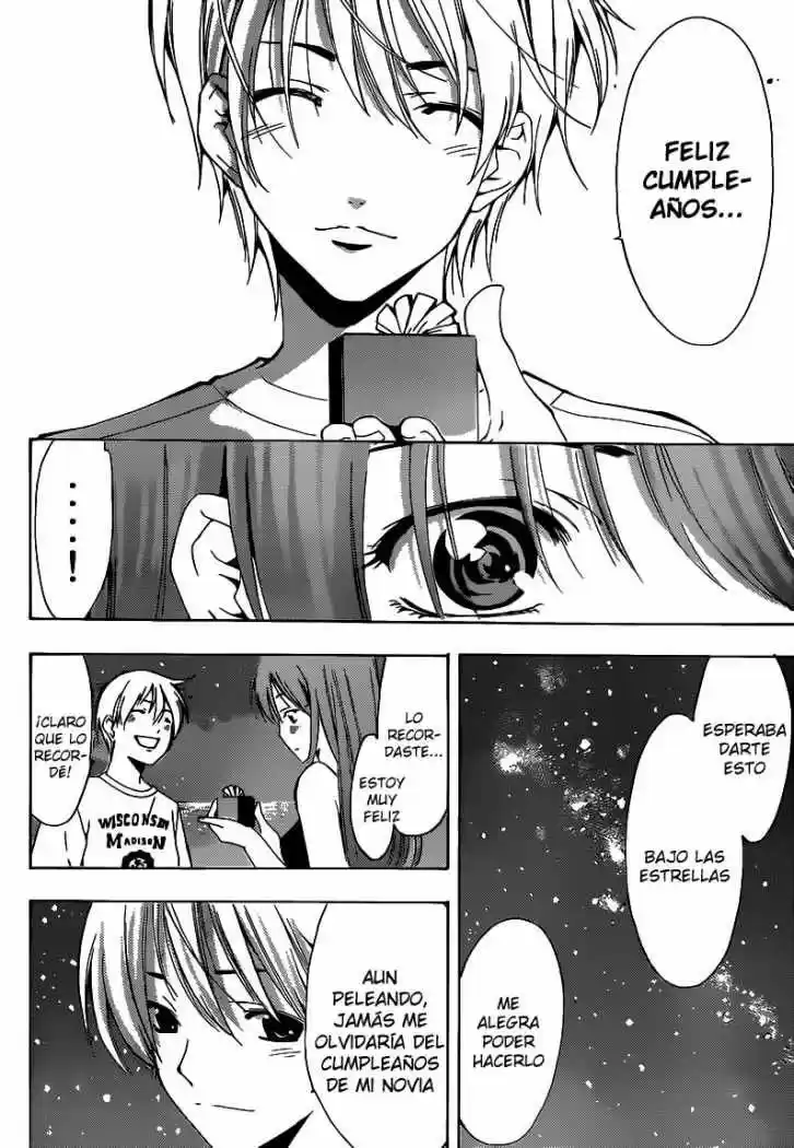 Kimi no Iru Machi (2008) - Capítulo 195 - Página 16 - LectorTMOo