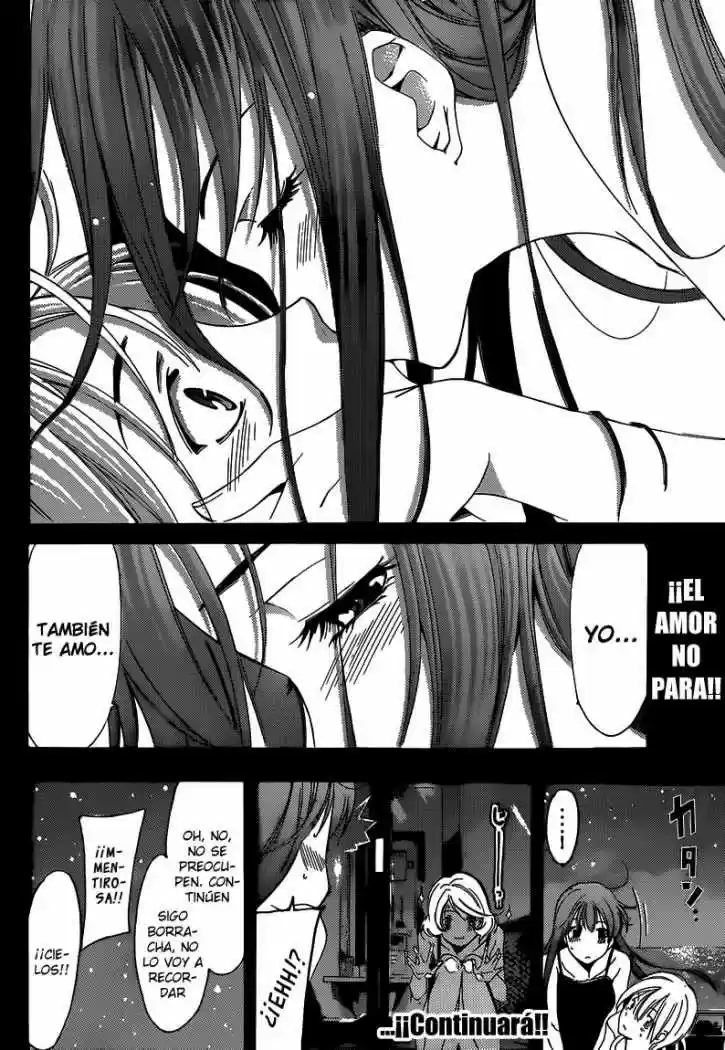 Kimi no Iru Machi (2008) - Capítulo 195 - Página 18 - LectorTMOo