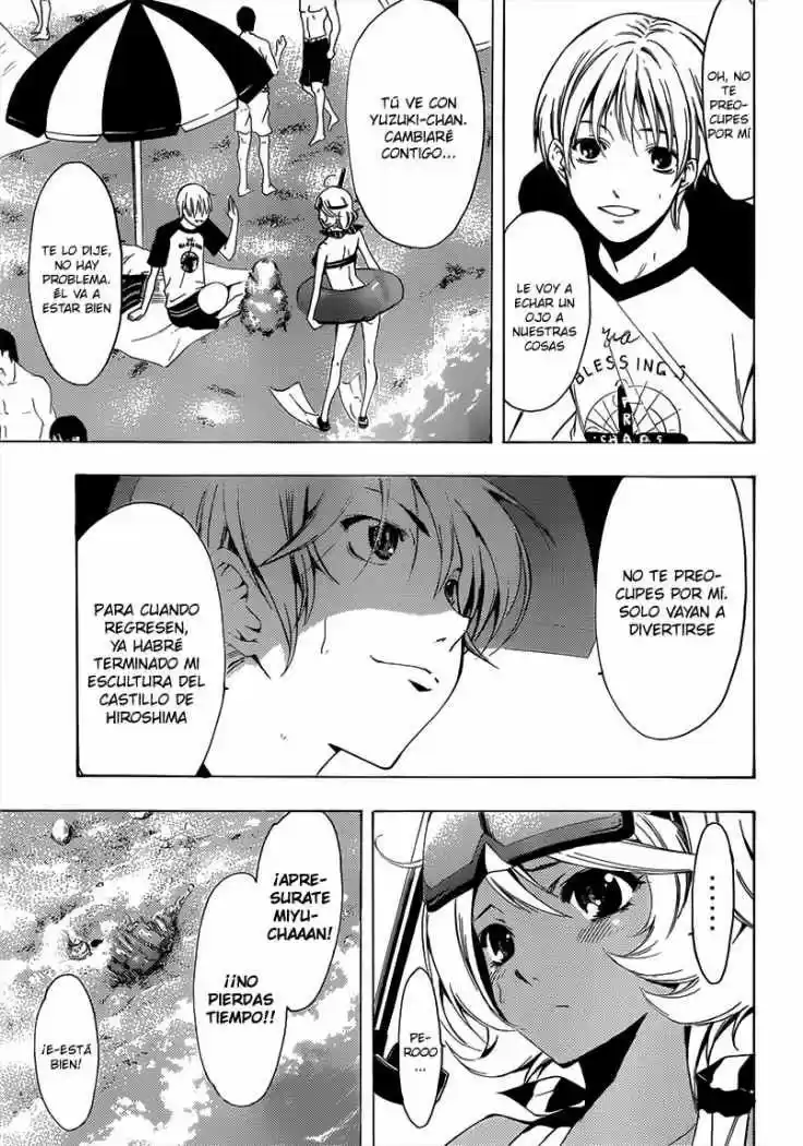 Kimi no Iru Machi (2008) - Capítulo 196 - Página 9 - LectorTMOo