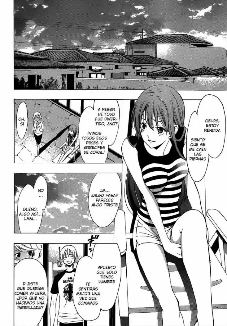 Kimi no Iru Machi (2008) - Capítulo 196 - Página 10 - LectorTMOo