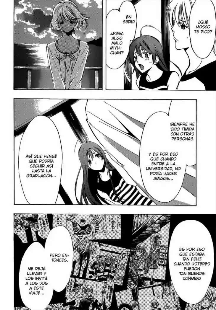 Kimi no Iru Machi (2008) - Capítulo 196 - Página 12 - LectorTMOo