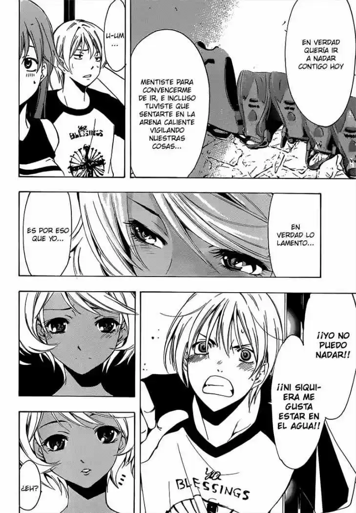Kimi no Iru Machi (2008) - Capítulo 196 - Página 14 - LectorTMOo