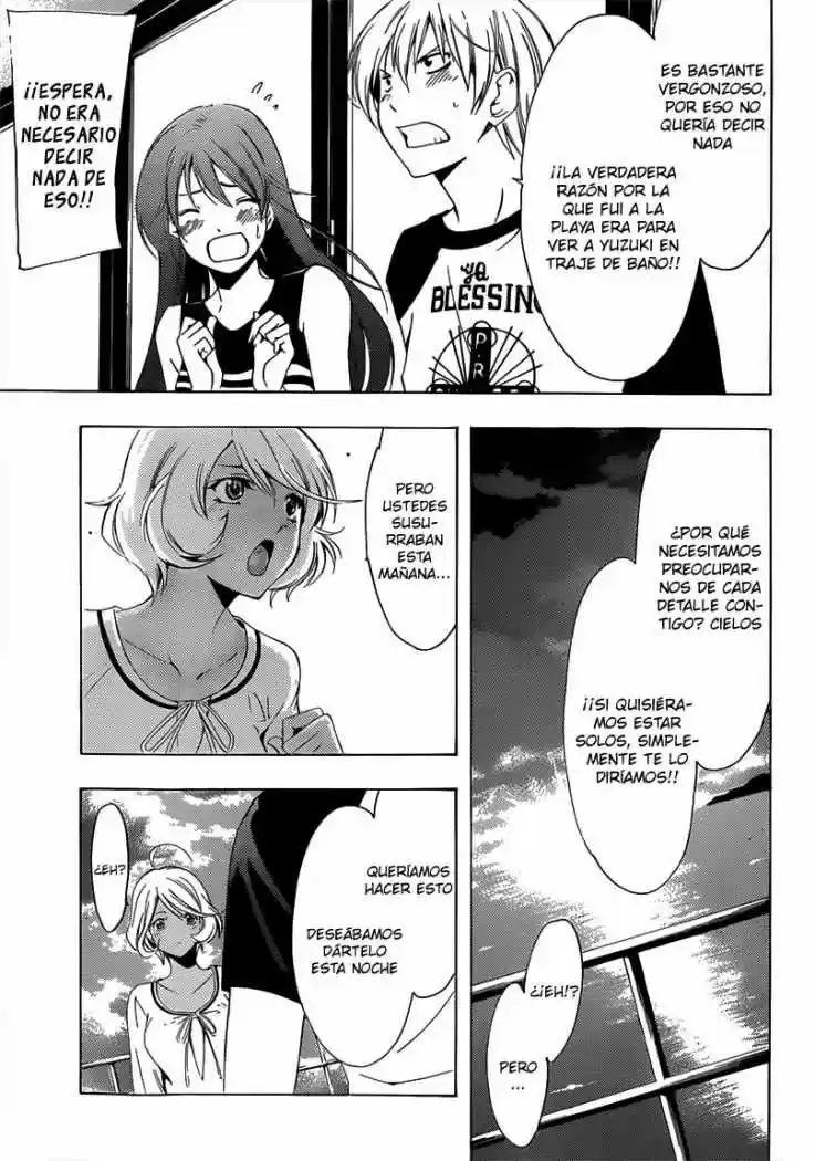 Kimi no Iru Machi (2008) - Capítulo 196 - Página 15 - LectorTMOo