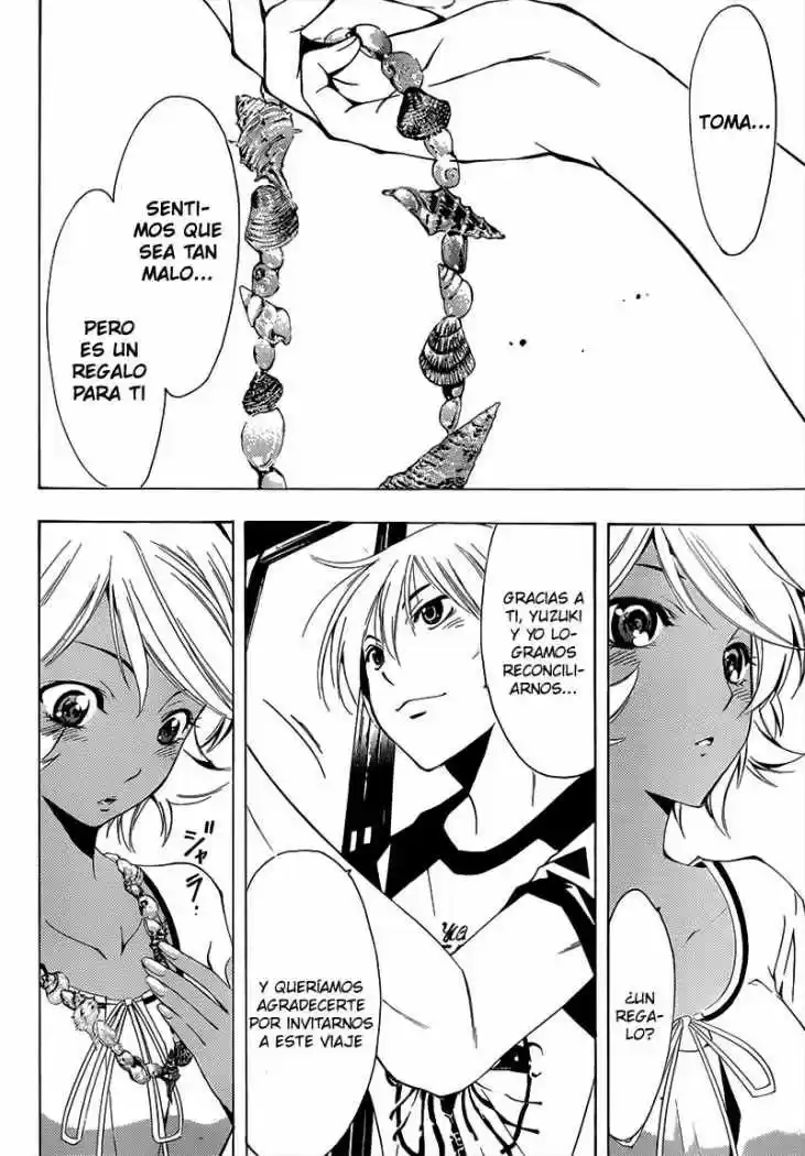 Kimi no Iru Machi (2008) - Capítulo 196 - Página 16 - LectorTMOo
