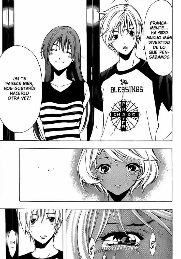 Kimi no Iru Machi (2008) - Capítulo 196 - Página 17 - LectorTMOo