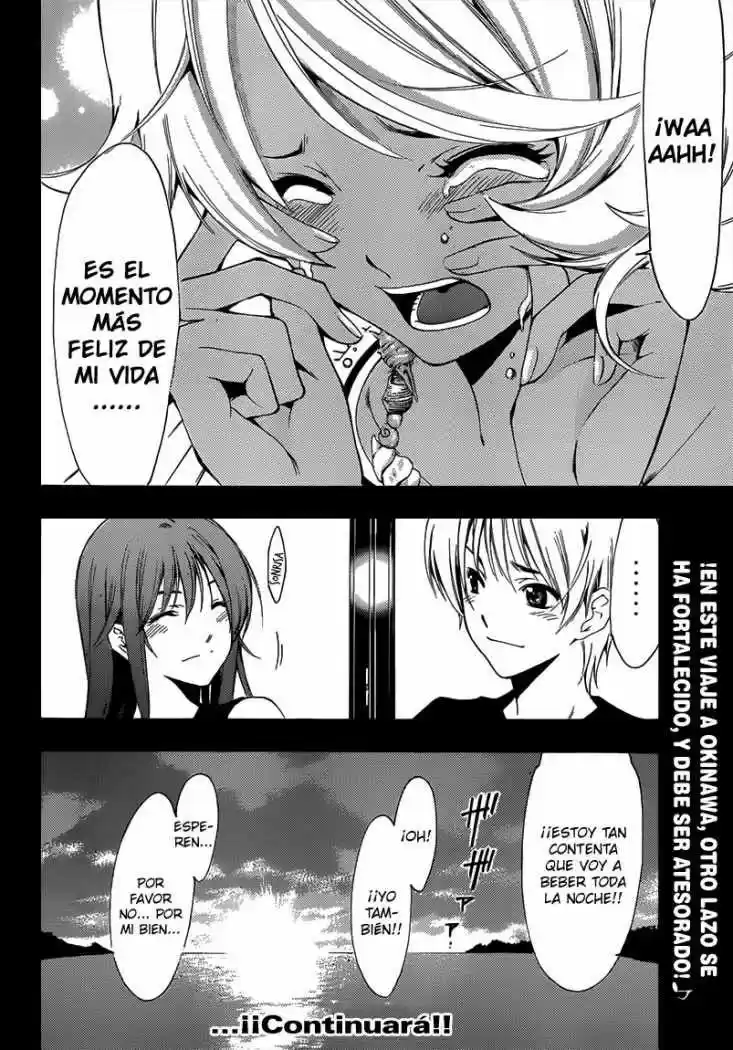 Kimi no Iru Machi (2008) - Capítulo 196 - Página 18 - LectorTMOo