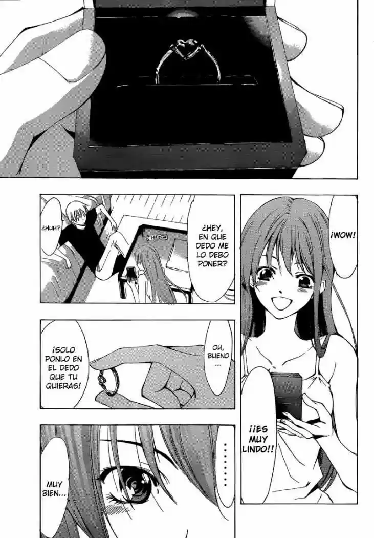 Kimi no Iru Machi (2008) - Capítulo 197 - Página 5 - LectorTMOo