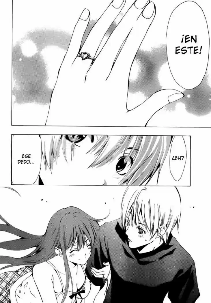 Kimi no Iru Machi (2008) - Capítulo 197 - Página 6 - LectorTMOo