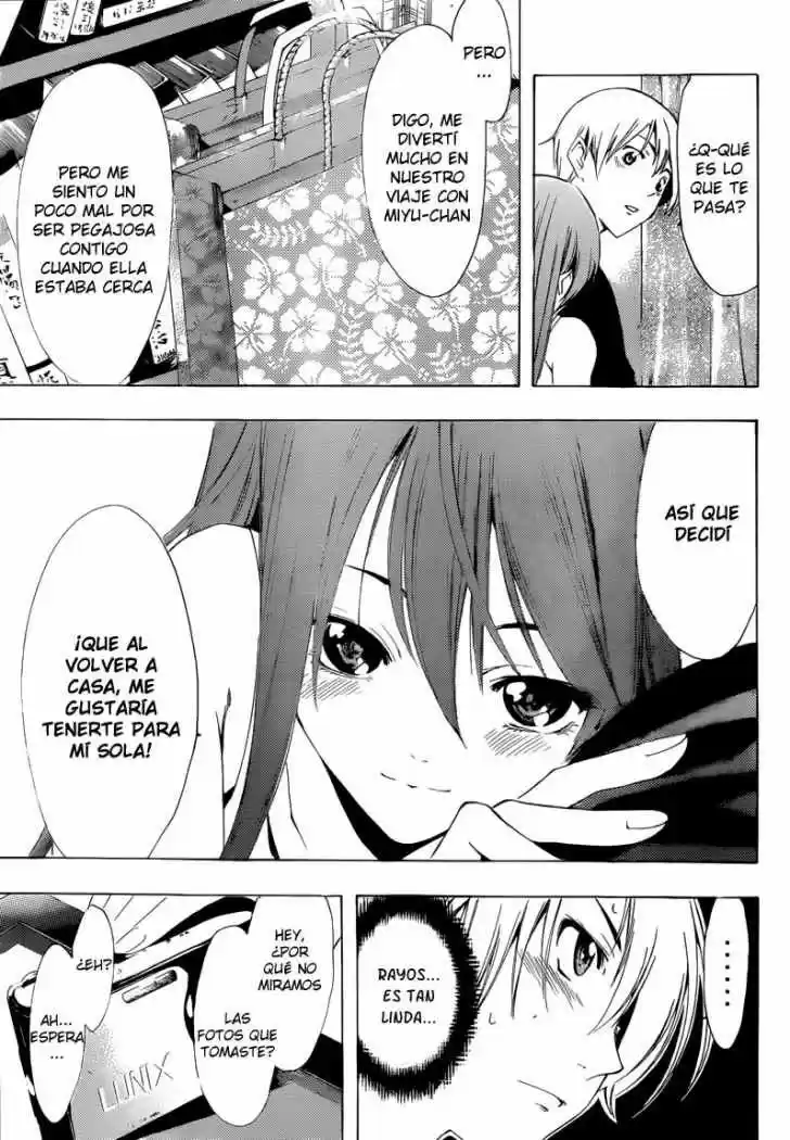 Kimi no Iru Machi (2008) - Capítulo 197 - Página 7 - LectorTMOo