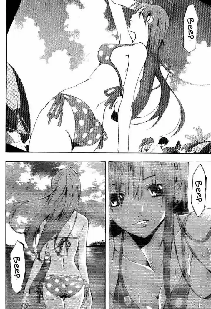 Kimi no Iru Machi (2008) - Capítulo 197 - Página 8 - LectorTMOo