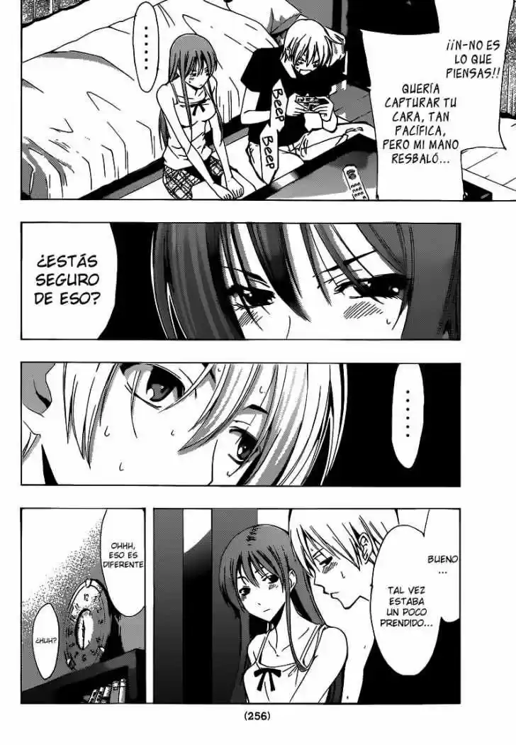 Kimi no Iru Machi (2008) - Capítulo 197 - Página 10 - LectorTMOo