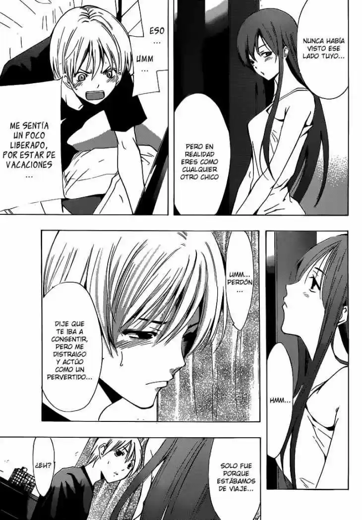 Kimi no Iru Machi (2008) - Capítulo 197 - Página 11 - LectorTMOo