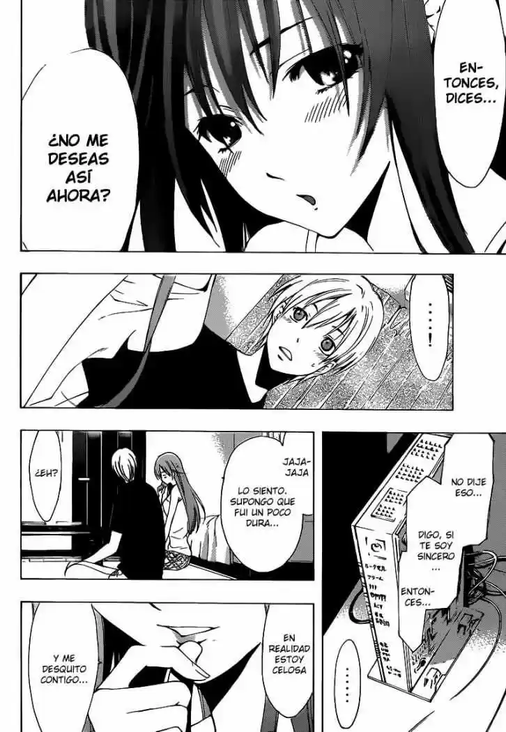 Kimi no Iru Machi (2008) - Capítulo 197 - Página 12 - LectorTMOo