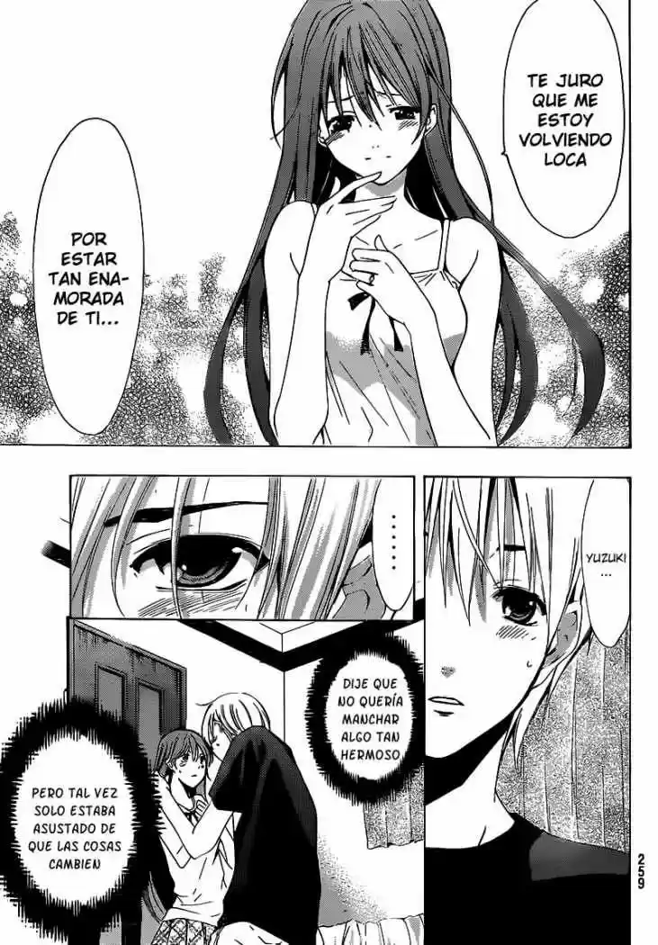 Kimi no Iru Machi (2008) - Capítulo 197 - Página 13 - LectorTMOo