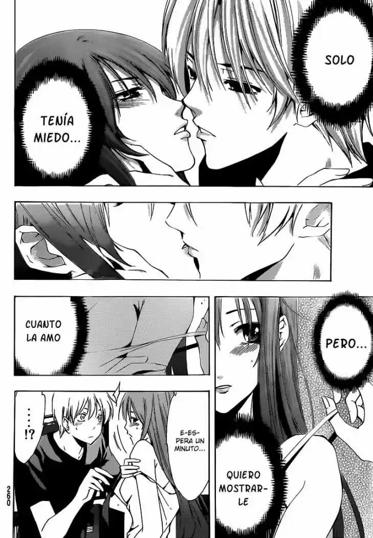Kimi no Iru Machi (2008) - Capítulo 197 - Página 14 - LectorTMOo