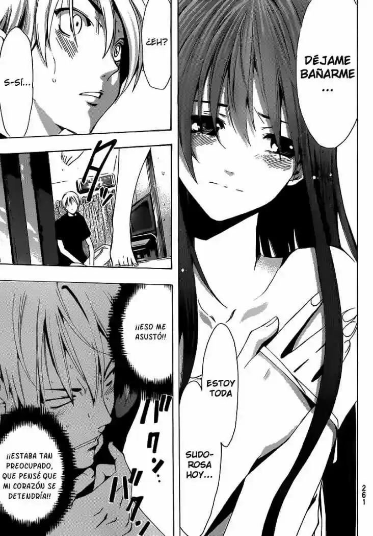 Kimi no Iru Machi (2008) - Capítulo 197 - Página 15 - LectorTMOo