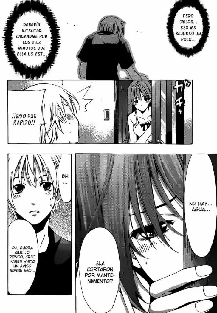 Kimi no Iru Machi (2008) - Capítulo 197 - Página 16 - LectorTMOo