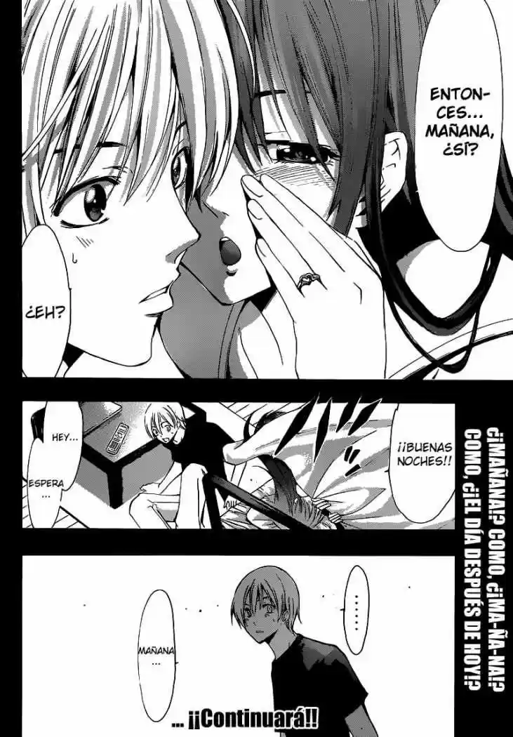 Kimi no Iru Machi (2008) - Capítulo 197 - Página 18 - LectorTMOo