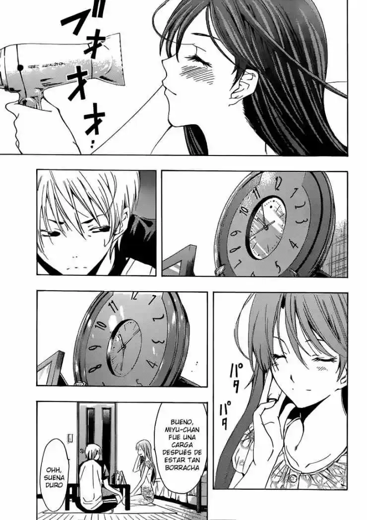 Kimi no Iru Machi (2008) - Capítulo 198 - Página 11 - LectorTMOo
