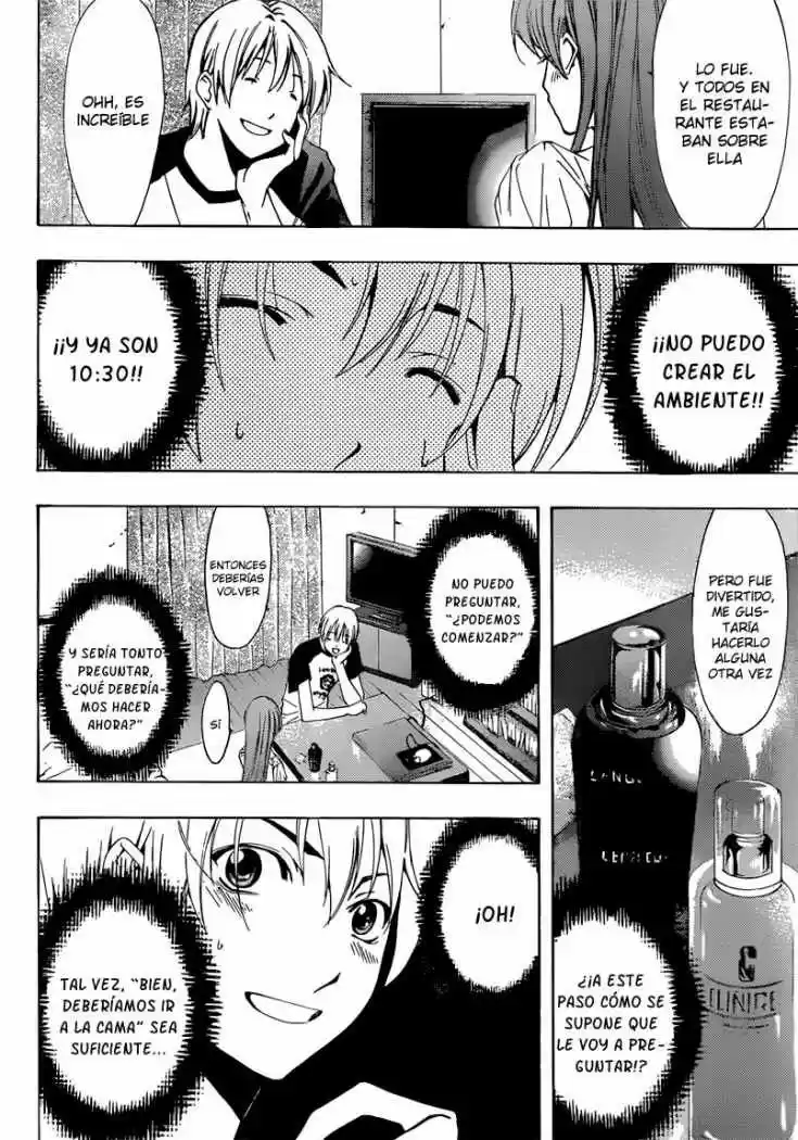 Kimi no Iru Machi (2008) - Capítulo 198 - Página 12 - LectorTMOo