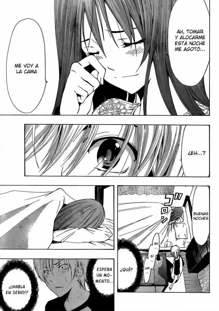 Kimi no Iru Machi (2008) - Capítulo 198 - Página 13 - LectorTMOo