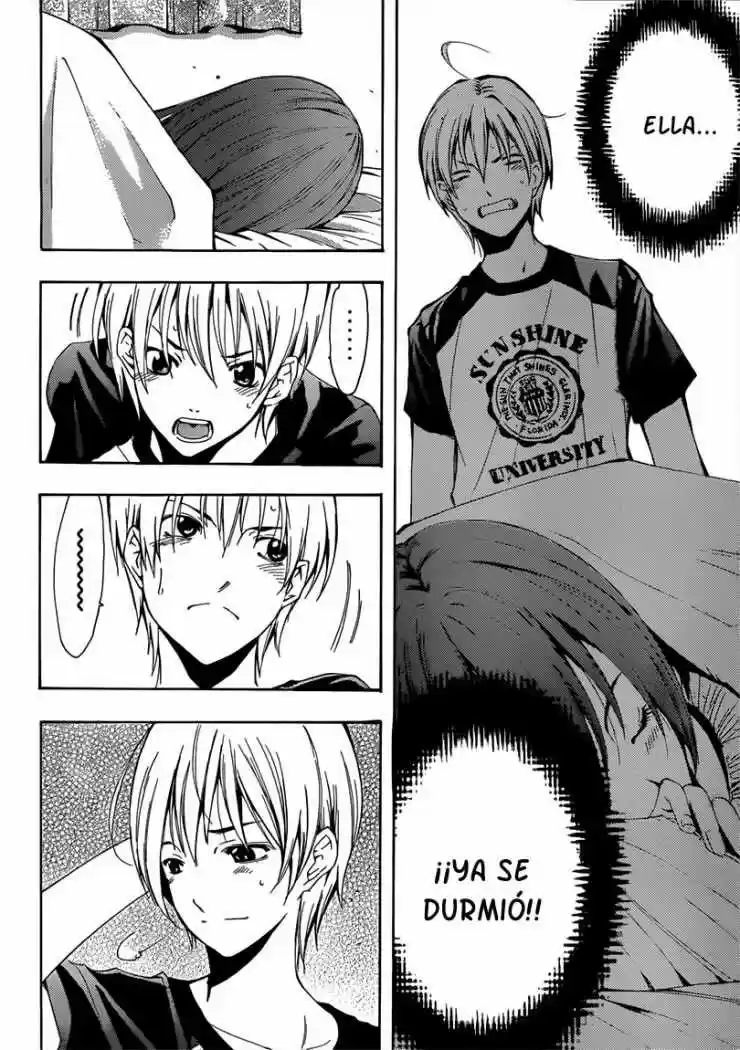 Kimi no Iru Machi (2008) - Capítulo 198 - Página 14 - LectorTMOo