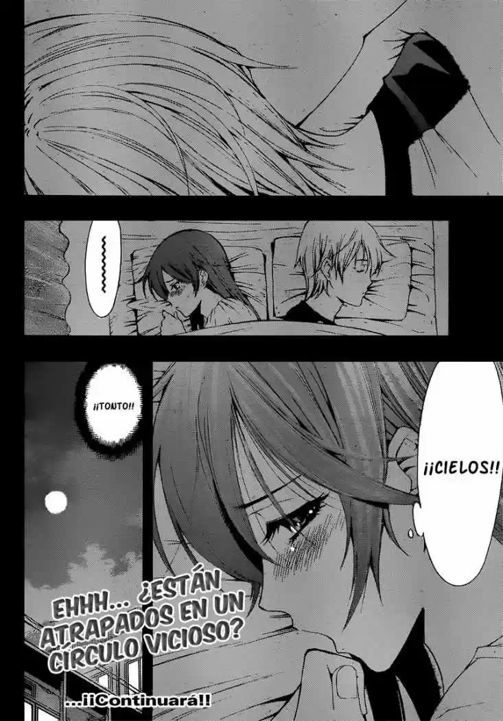 Kimi no Iru Machi (2008) - Capítulo 198 - Página 17 - LectorTMOo