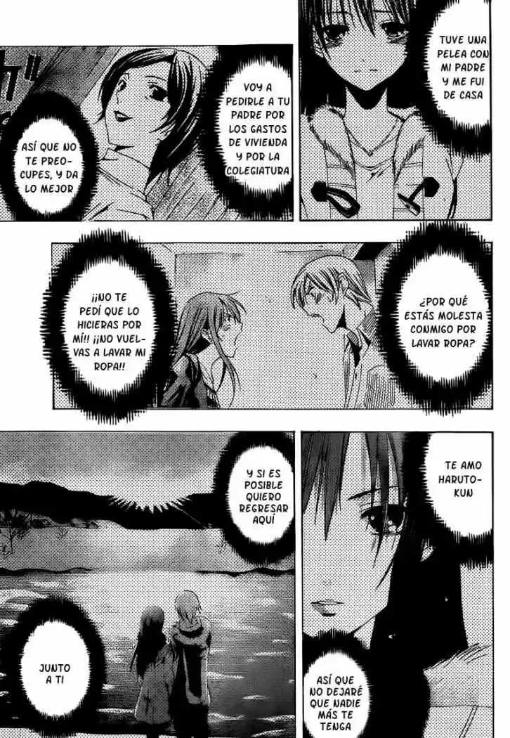Kimi no Iru Machi (2008) - Capítulo 199 - Página 9 - LectorTMOo