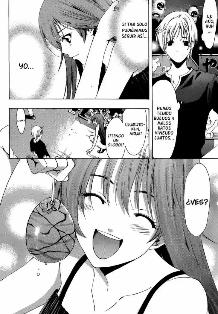 Kimi no Iru Machi (2008) - Capítulo 199 - Página 10 - LectorTMOo