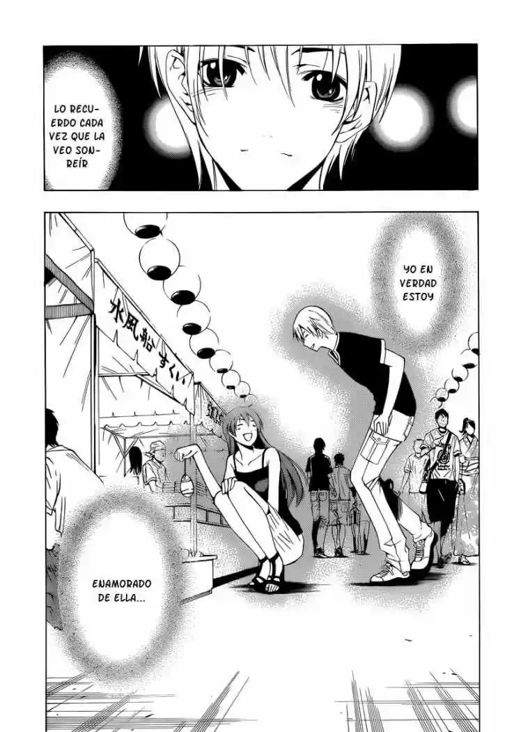 Kimi no Iru Machi (2008) - Capítulo 199 - Página 11 - LectorTMOo